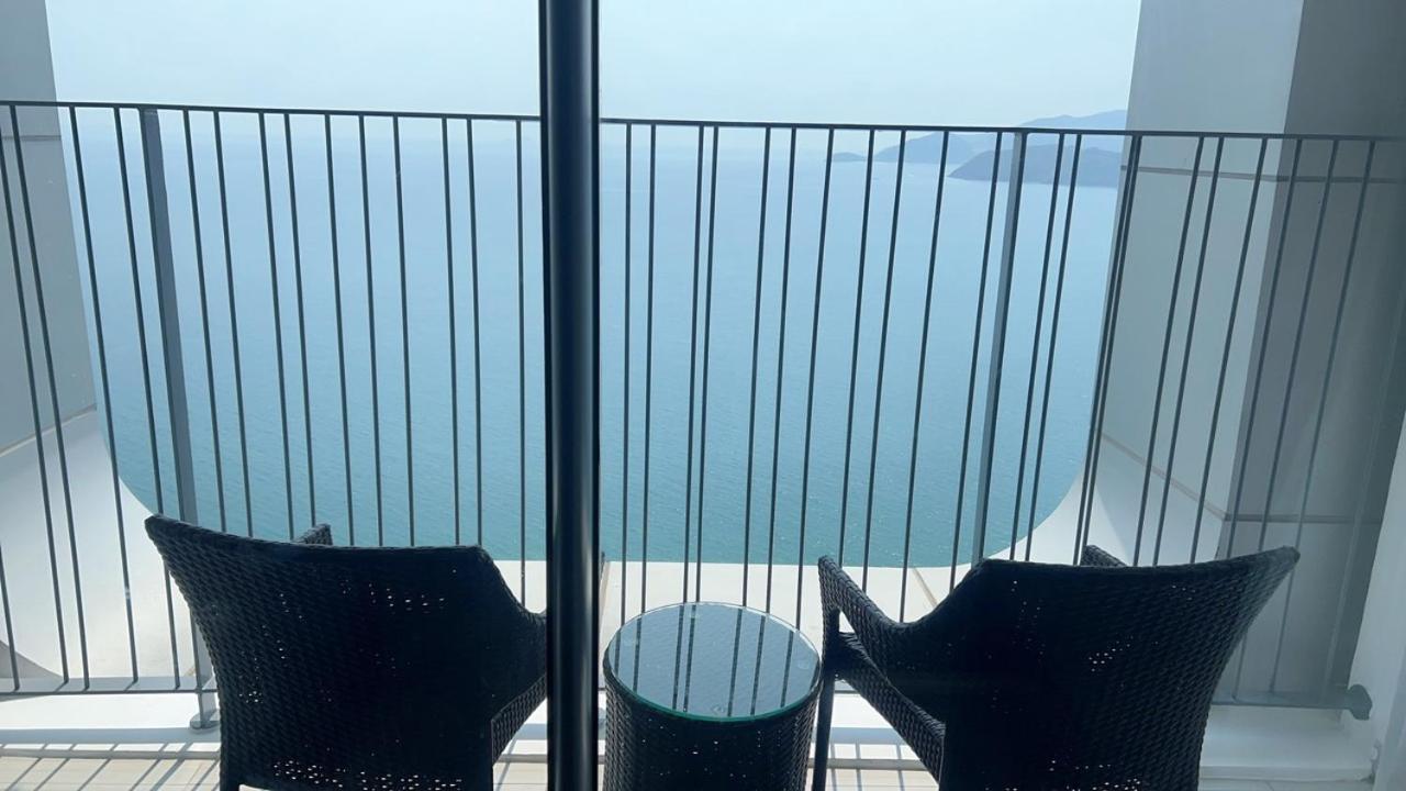 Best View Panorama Condotel Managed By Mlb Nha Trang Exterior photo